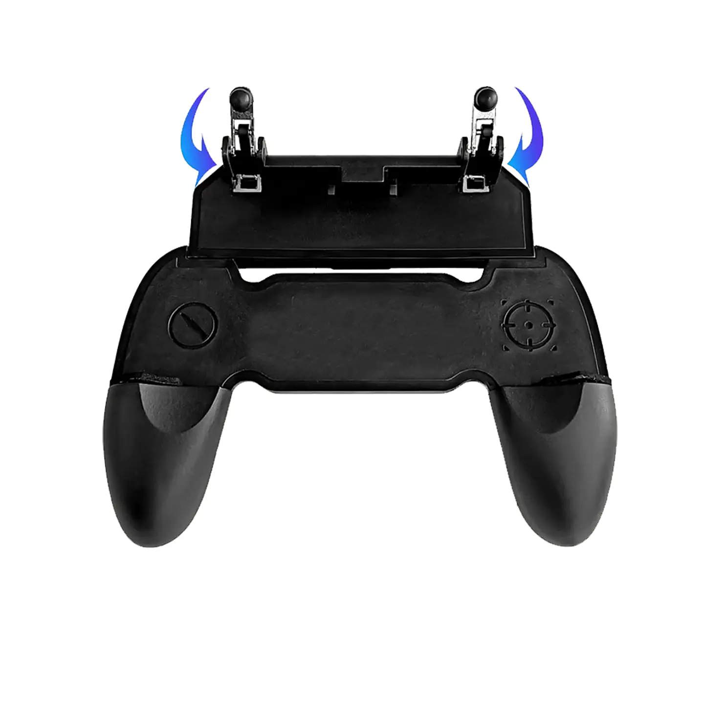 Gamepad para celular Battlegrounds W10 - L1 / R1 3