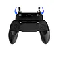 Gamepad para celular Battlegrounds W10 - L1 / R1 - Miniatura 3