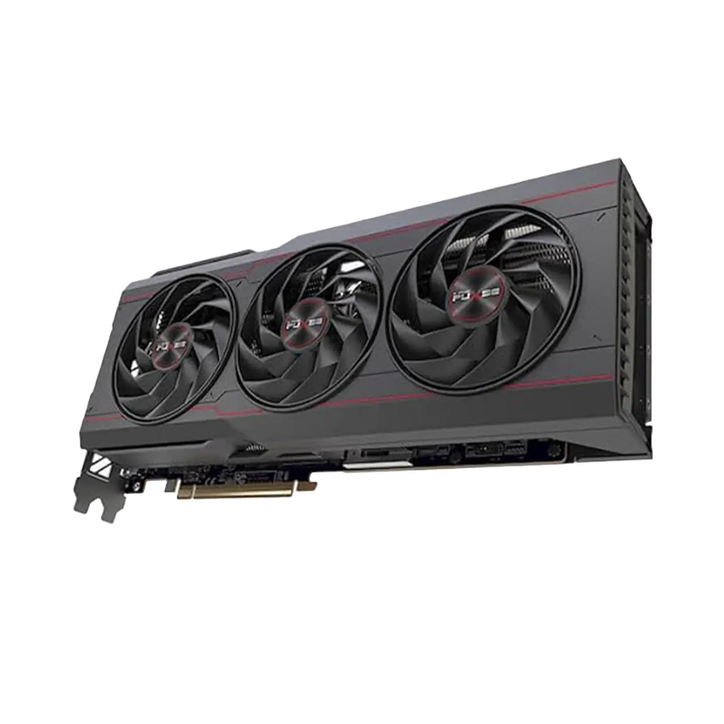 Tarjeta gráfica Sapphire Pulse AMD RX 7900 XTX, 24GB GDDR6 - OPEN BOX 4