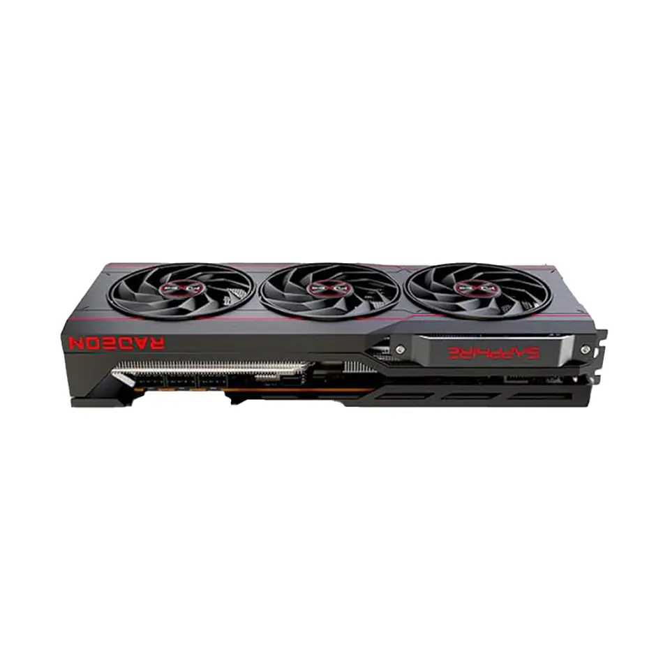 Tarjeta gráfica Sapphire Pulse AMD RX 7900 XTX, 24GB GDDR6 - OPEN BOX 5
