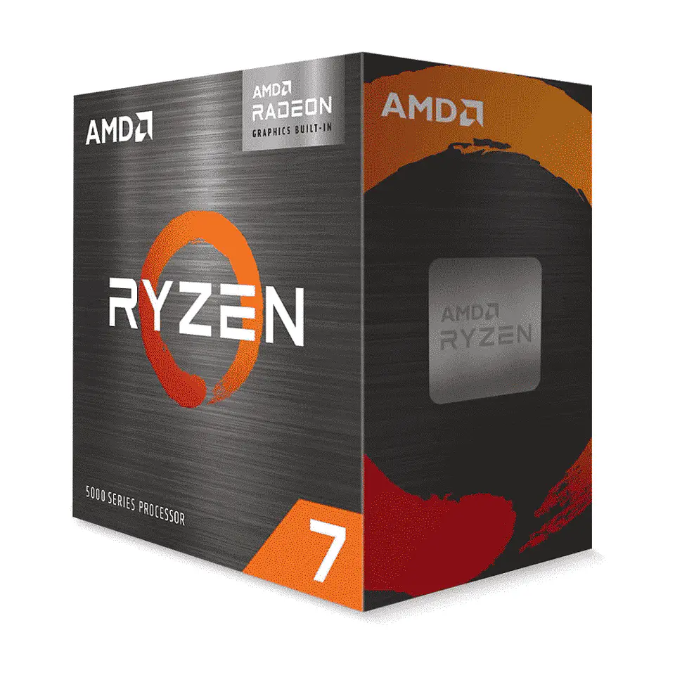 PC Gamer Delta Ryzen 7 MAX, SSD 500GB, RAM 32GB,  RX6600 8GB GDDR6, Refrigeración 360 4