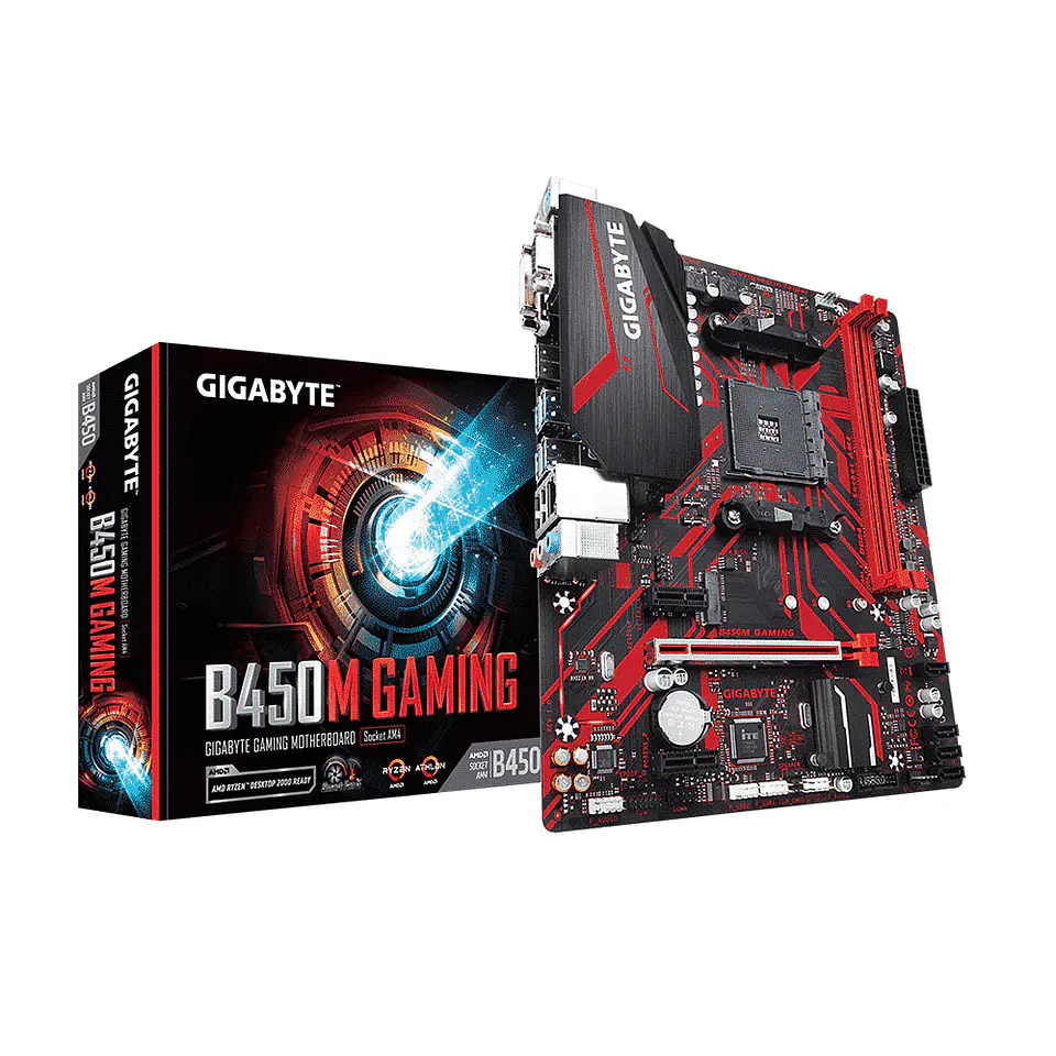 PC Gamer Delta Ryzen 5 MAX, SSD 500GB, RAM 16GB,  RX6600 8GB GDDR6, Refrigeración 360 4