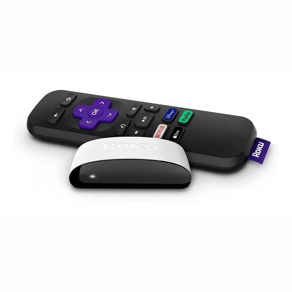 Roku Express Le Full Hd 1080p Disney Hbo Netflix Y Mas 2