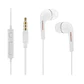 Audífonos Samsung EHS64 (manos libres, 3.5mm, con goma) - Miniatura 1