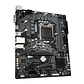 Placa Madre Gigabyte H510M H (LGA1200, DDR4 2133/3200Mhz, M.2, MicroATX) - Miniatura 2