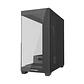 Gabinete Newgen Radiant 01 Glass ATX, 4 cooler RGB + control - Miniatura 9