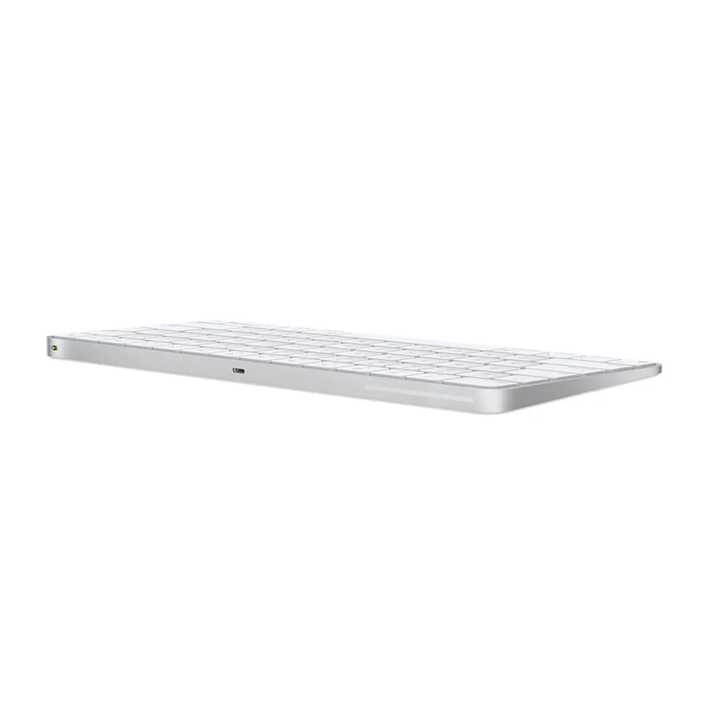 Teclado Apple Magic Keyboard (Español, Inalámbrico, Cable Lightning a USB-C) 3