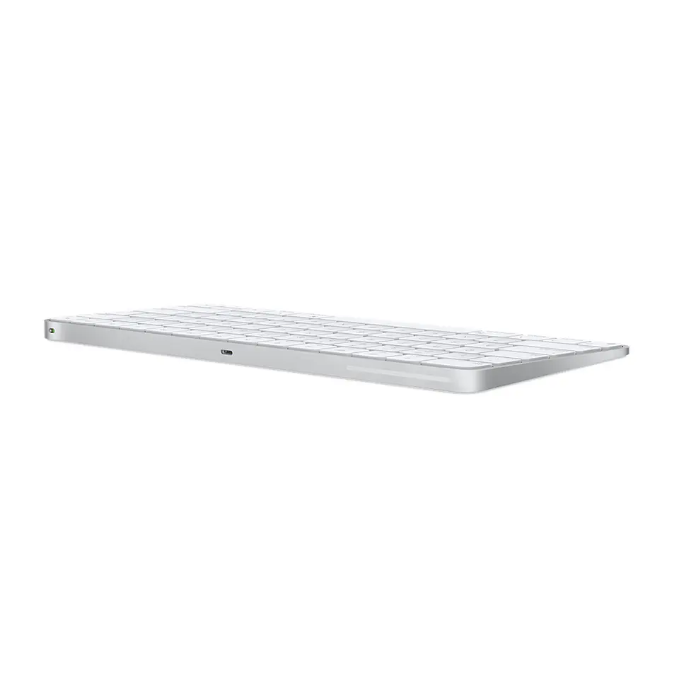 Teclado Apple Magic Keyboard (Español, Inalámbrico, Cable Lightning a USB-C) 3