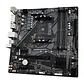 Placa Madre Gigabyte A520M DS3H (AM4, DDR4, M.2, RGB, MicroATX) - AMD Ryzen - Miniatura 3