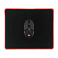 Kit Gamer Kronos Mouse + Mousepad (4000DPI, 30 x 25cm) - Miniatura 2