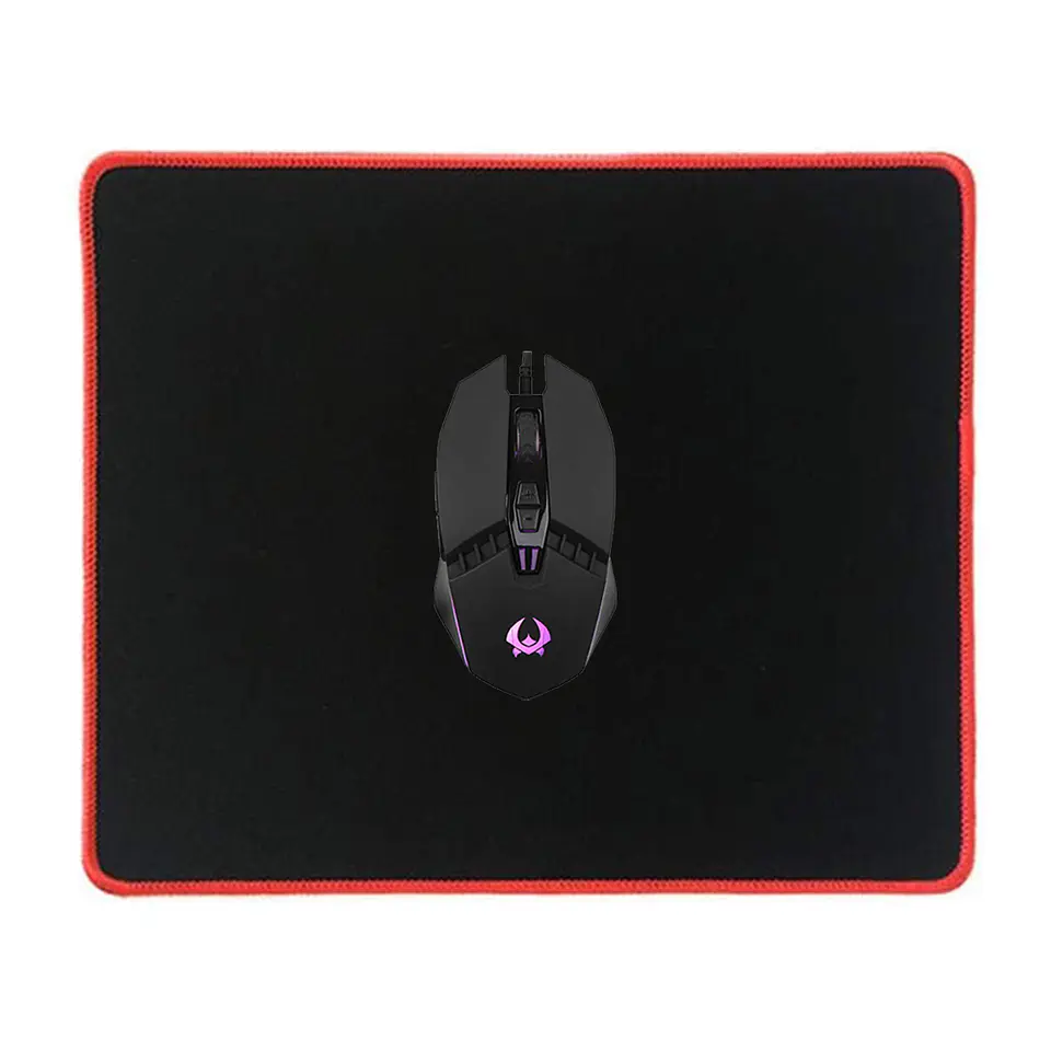 Kit Gamer Kronos Mouse + Mousepad (4000DPI, 30 x 25cm) 2