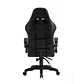 Silla de escritorio Ultimate Griffin Gamer RGB con Alfombra - Miniatura 7