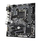 Placa Madre Gigabyte H510M S2H (LGA1200, DDR4 2133/3200Mhz, MicroATX) - Miniatura 3