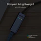 Adaptador USB 3.0 a Gigabit Ethernet con adaptador USB-C - Miniatura 6