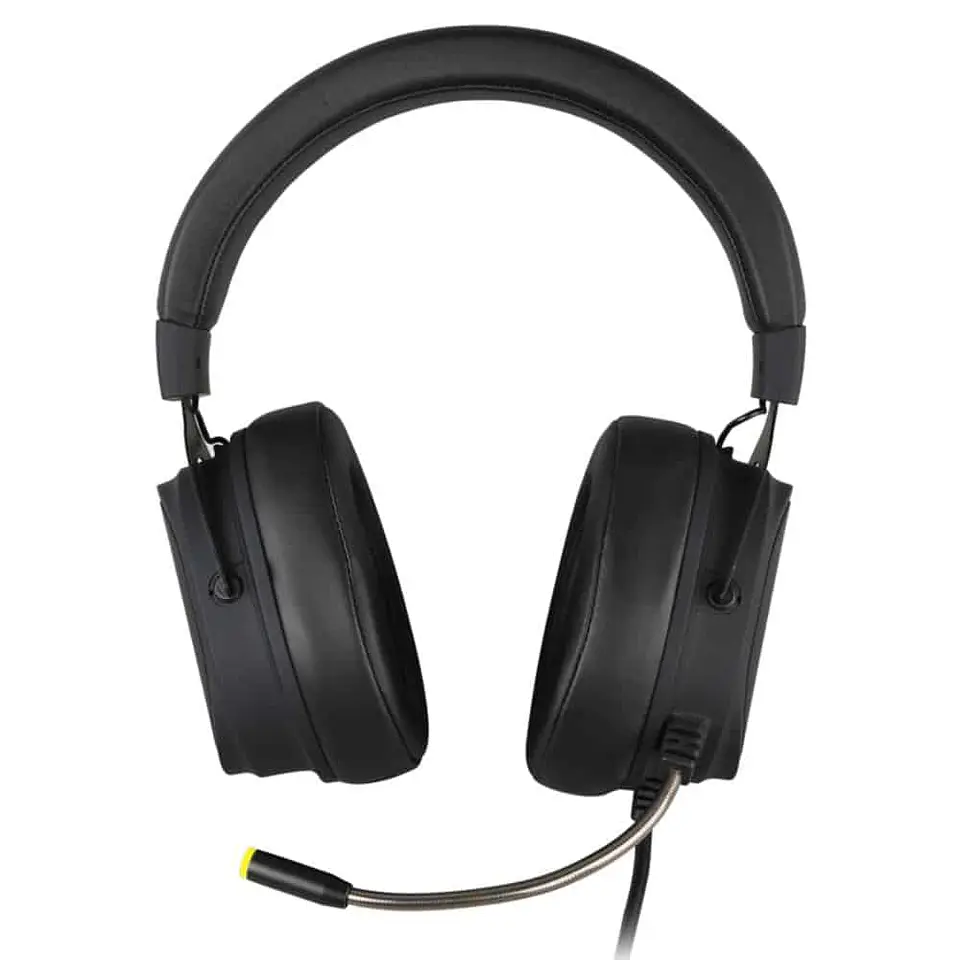 Pack Streamer Kronos - Mistral Thunder RGB 6