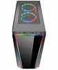 Pc Gamer Draco i5 MAX: Core i5-10400, 500 SSD, RAM 16gb, AMD Radeon RX6600 8GB GDDR6 - Miniatura 2