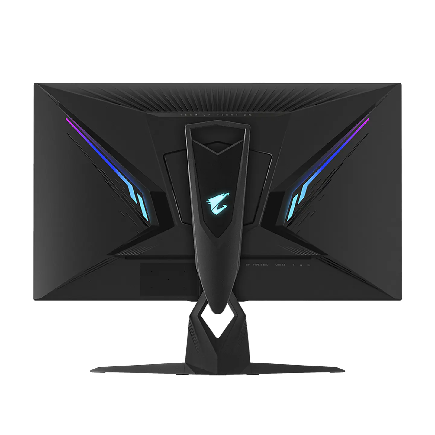 Monitor Gamer AORUS FI32Q - 31.5“ (170Hz, 2560 x 1440, IPS, Vesa) 5