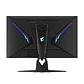 Monitor Gamer AORUS FI32Q - 31.5“ (170Hz, 2560 x 1440, IPS, Vesa) - Miniatura 5