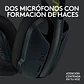 Audífonos Gamer Inalámbricos Logitech G435 (Dongle USB, Bluetooth) - Negro - Miniatura 5