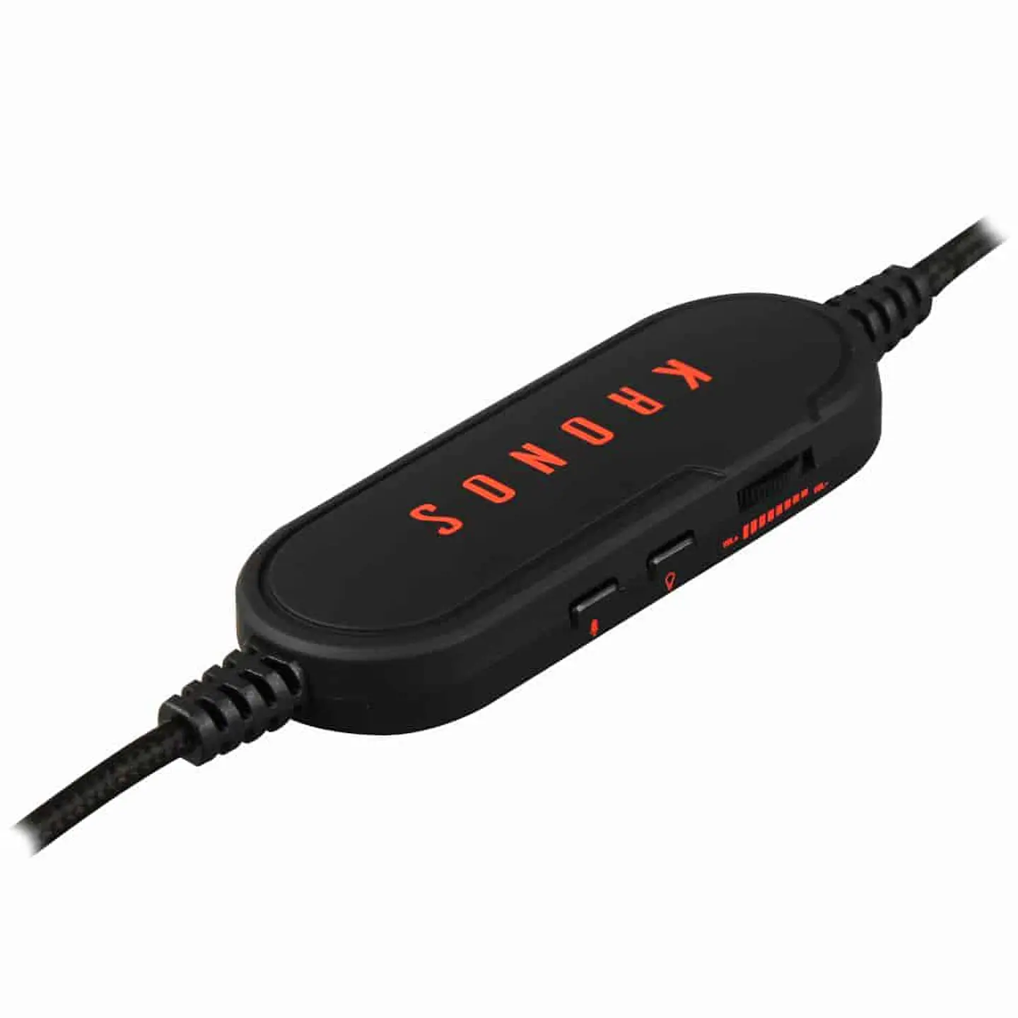 Pack Streamer Kronos - Mistral Thunder RGB 7