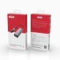 Adaptador USB 3.0 a Gigabit Ethernet con adaptador USB-C - Miniatura 8