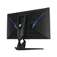 Monitor Gamer AORUS FI32Q - 31.5“ (170Hz, 2560 x 1440, IPS, Vesa) - Miniatura 6