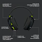 Audífonos Gamer Inalámbricos Logitech G435 (Dongle USB, Bluetooth) - Negro - Miniatura 6