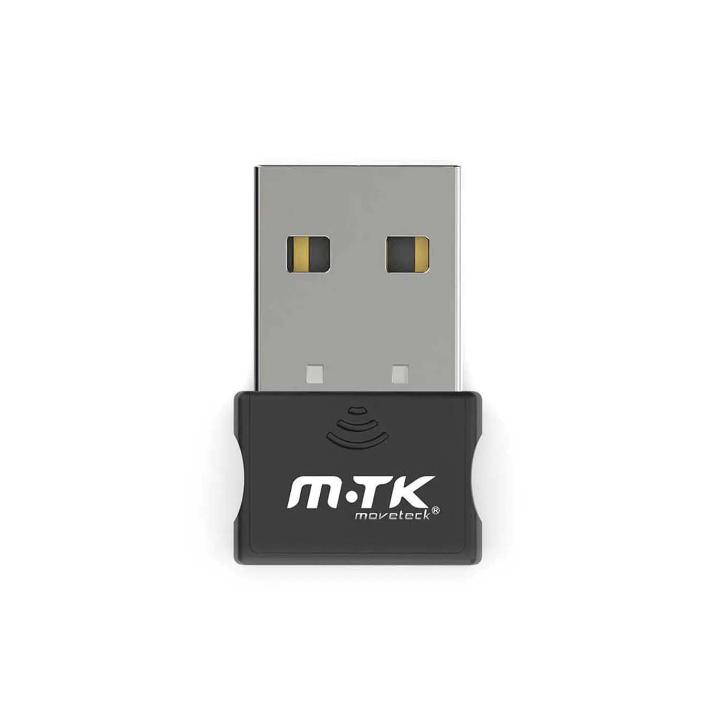 Adaptador Wifi - Mini USB 2.0 (150Mbps, 2.4Ghz, 50m.) 2