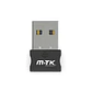 Adaptador Wifi - Mini USB 2.0 (150Mbps, 2.4Ghz, 50m.) - Miniatura 2