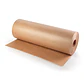 Papel de relleno Kraft Beige (35gr. - 57 cm x 230 mts.) - Miniatura 1