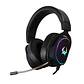 Pack Gamer PRO - 4 en 1 Kronos (Audifonos, Teclado, Mouse, Mousepad) - Miniatura 2