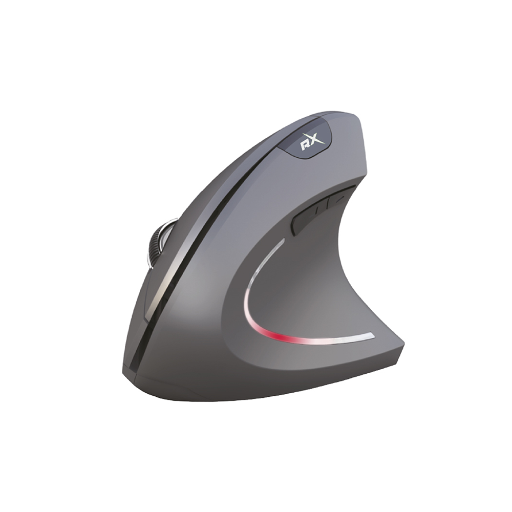 Mouse Vertical Gamer Bluetooth Reptilex - Ps
