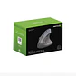 Mouse Gamer Vertical  Reptilex RX0053 (2400 DPI, BT 3.0) - Miniatura 2