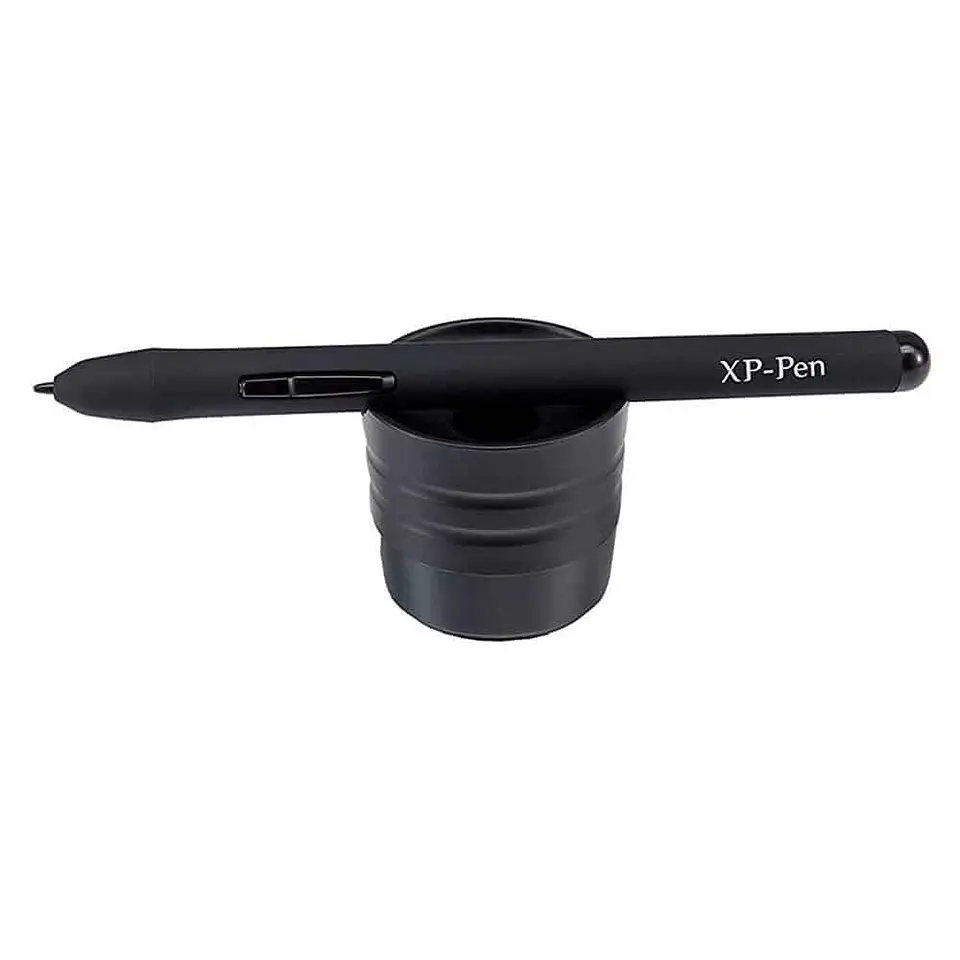 Tableta digitalizadora XP-Pen Star 03V2, USB, Lápiz ergonómico (Windows/Mac) 4