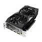Tarjeta de vídeo Gigabyte GeForce GTX 1660 GAMING OC (6G, GDDR5) - Miniatura 2