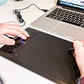 Tableta digitalizadora XP-Pen Star 03V2, USB, Lápiz ergonómico (Windows/Mac) - Miniatura 8
