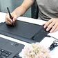 Tableta digitalizadora XP-Pen Star 03V2, USB, Lápiz ergonómico (Windows/Mac) - Miniatura 9