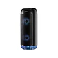 Parlante portátil AudioPro AP02046 (150W, BT, USB, SD, FM) - Miniatura 1