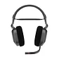 Audífonos Wireless Premium Gamer Corsair HS80 RGB, Carbón - Miniatura 6