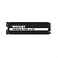 Unidad SSD Patriot P400 NVMe, 2TB, PCI Express 4.0, M.2 - Miniatura 1