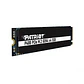 Unidad SSD Patriot P400 NVMe, 1TB, PCI Express 4.0, M.2 - Miniatura 2