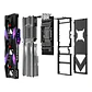 Tarjeta Gráfica PNY RTX 4090 24GB XLR8 Gaming VERTO EPIC-X RGB OC - Miniatura 3