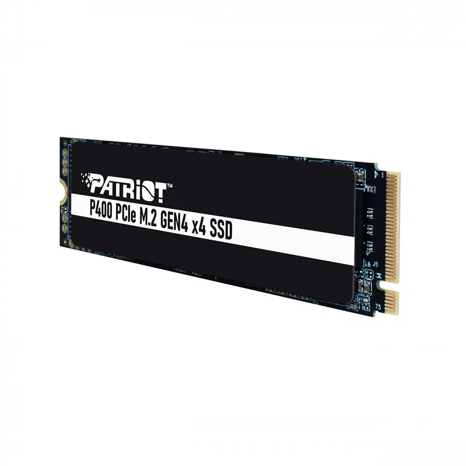 Unidad SSD Patriot P400 NVMe, 1TB, PCI Express 4.0, M.2 3