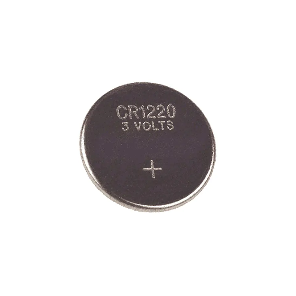 Pila Philips CR1220 - 3V 1