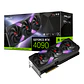 Tarjeta Gráfica PNY RTX 4090 24GB XLR8 Gaming VERTO EPIC-X RGB OC - Miniatura 4