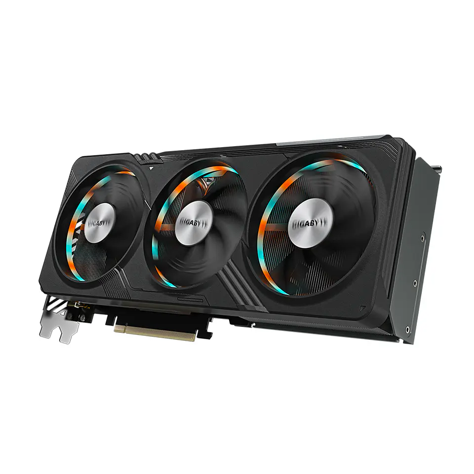 Tarjeta Video Gigabyte RTX 4070 Ti Super Gaming OC 16G GDDR6X 2
