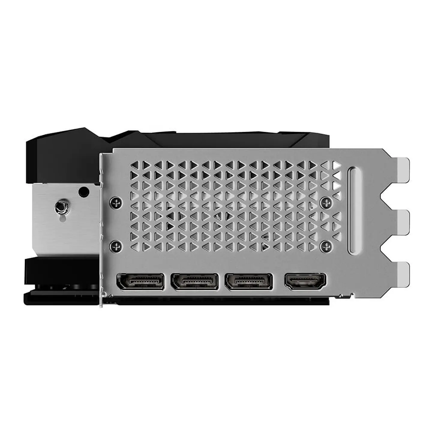 Tarjeta Gráfica PNY RTX 4090 24GB XLR8 Gaming VERTO EPIC-X RGB OC 5