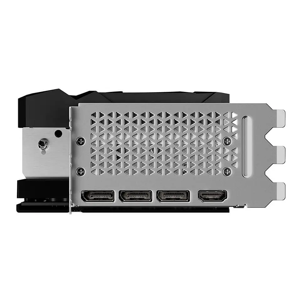 Tarjeta Gráfica PNY RTX 4090 24GB XLR8 Gaming VERTO EPIC-X RGB OC 5