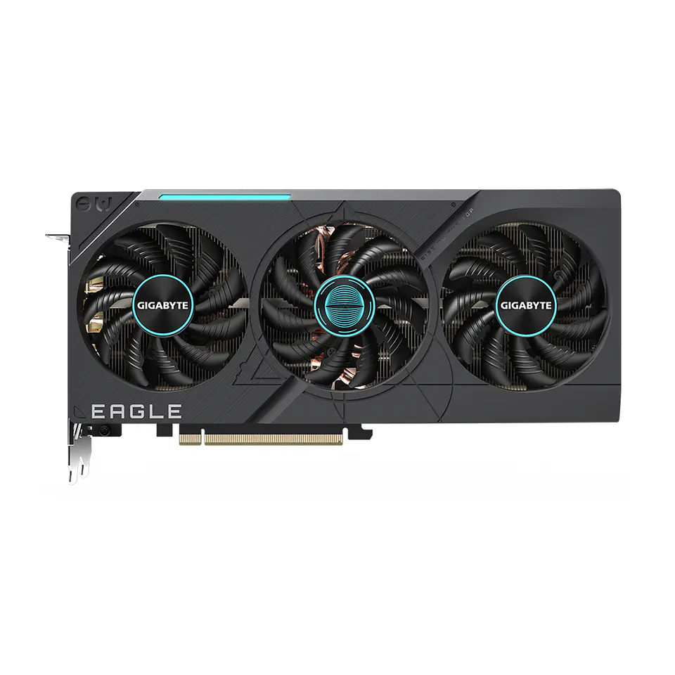 Tarjeta de Video Gigabyte RTX 4070 Ti Super Eagle OC 16GB 2