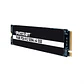 Unidad SSD Patriot P400 NVMe, 2TB, PCI Express 4.0, M.2 - Miniatura 3
